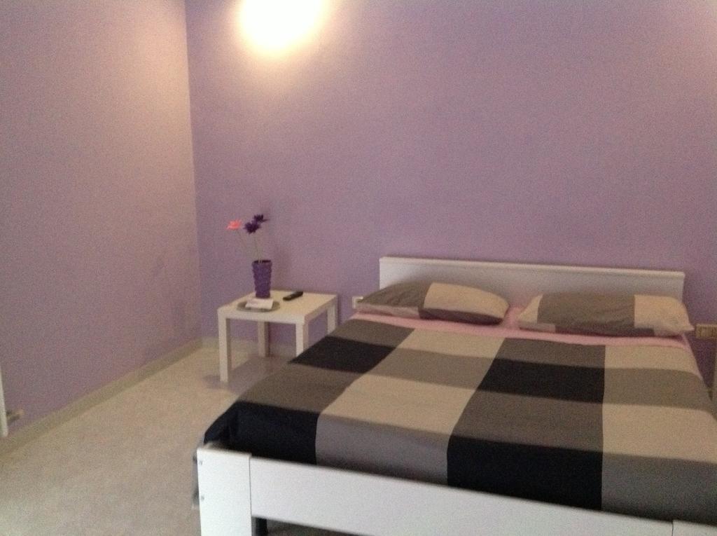 Palazzo Lamanna Taranto Room photo