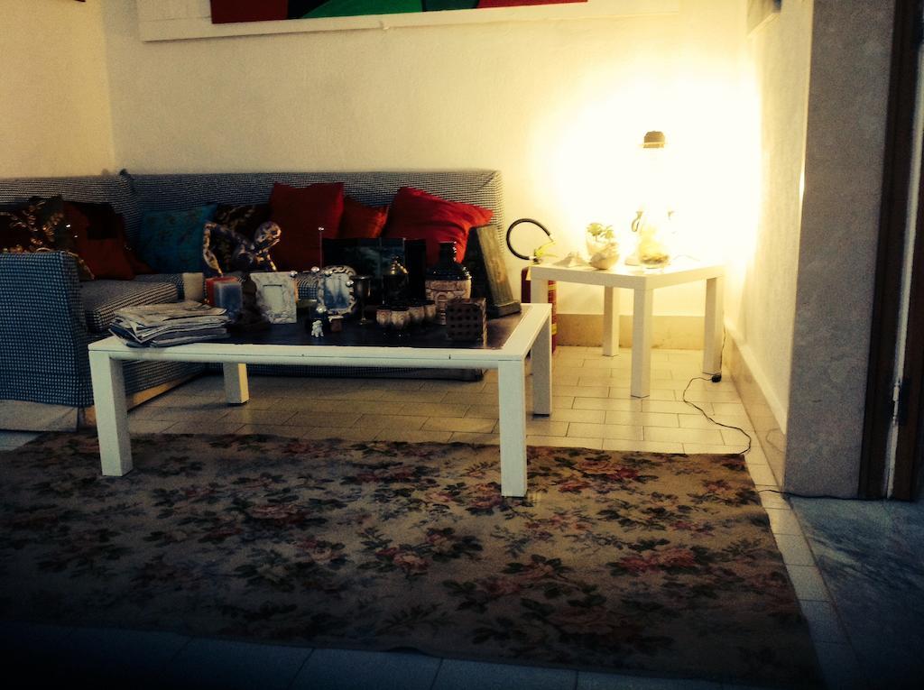 Palazzo Lamanna Taranto Room photo
