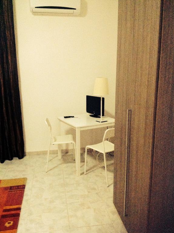 Palazzo Lamanna Taranto Room photo